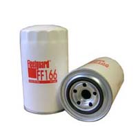 FF166  фильтр очистки топлива