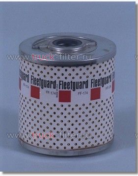FF174  топливный фильтр