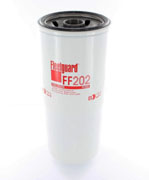 FF202  фильтр очистки топлива