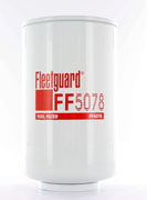 FF5078  фильтр очистки топлива