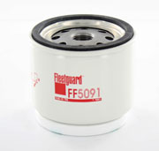 FF5091  фильтр очистки топлива