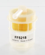 FF5218  фильтр очистки топлива