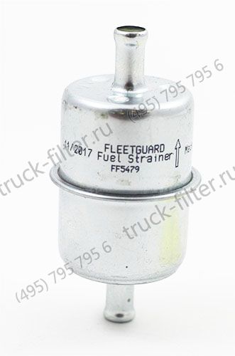 FF5479 фильтр очистки топлива