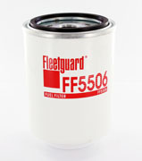 FF5506  фильтр очистки топлива
