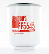 FF5645  фильтр очистки топлива