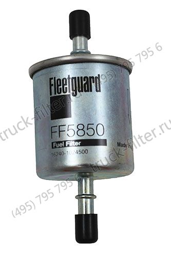 FF5850 фильтр очистки топлива