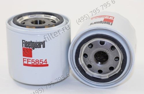 FF5854 фильтр очистки топлива