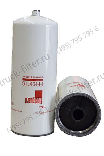FF63016 фильтр очистки топлива
