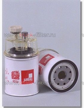 FS1234B фильтр-сепаратор для очистки топлива