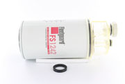 FS1242B  фильтр-сепаратор для очистки топлива