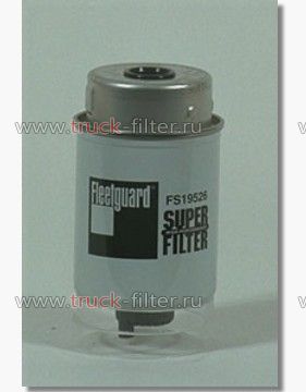 FS19526  топливный фильтр-сепаратор