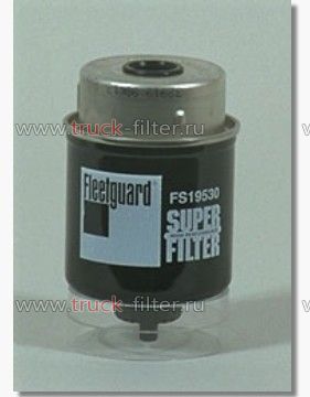 FS19530  топливный фильтр-сепаратор