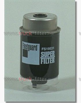 FS19531  топливный фильтр-сепаратор