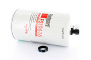 FS19616  фильтр-сепаратор для очистки топлива
