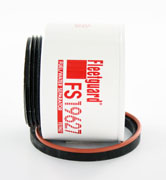 FS19627  фильтр-сепаратор для очистки топлива