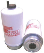 FS19833  фильтр-сепаратор для очистки топлива