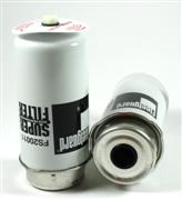 FS20011  фильтр-сепаратор для очистки топлива