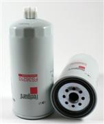 FS36210  фильтр-сепаратор для очистки топлива