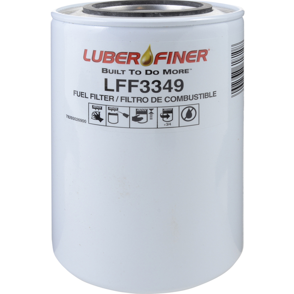 LFF3349 сменный фильтр очистки топлива