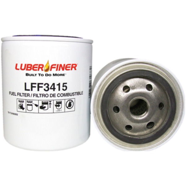 LFF3415 сменный фильтр очистки топлива