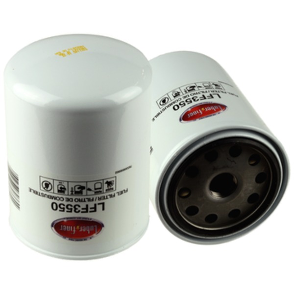 LFF3550 сменный фильтр очистки топлива
