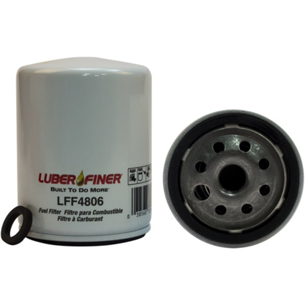LFF4806 сменный фильтр очистки топлива