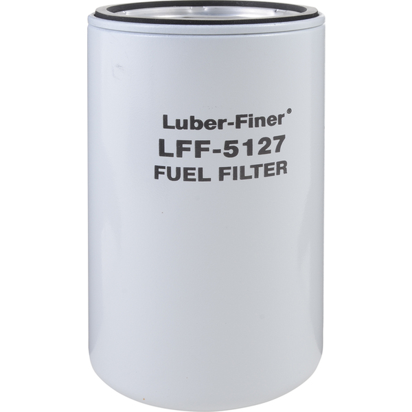 LFF5127 сменный фильтр очистки топлива