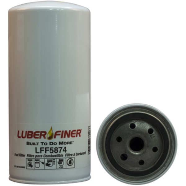 LFF5874 сменный фильтр очистки топлива