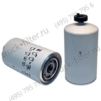 SK48711 фильтр очистки топлива