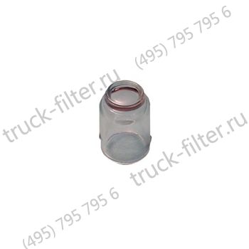 SKV378/GLAS фильтр очистки топлива сетчатый
