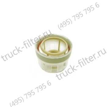 SKV381/1 фильтр очистки топлива сетчатый