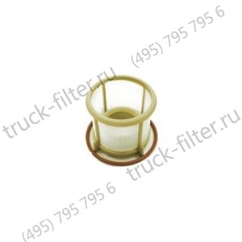 SKV381/2 фильтр очистки топлива сетчатый