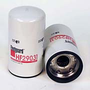 HF29031  фильтр гидравлики