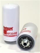 HF35498  фильтр гидравлики