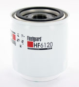 HF6120  фильтр гидравлики