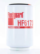 HF6173  фильтр гидравлики