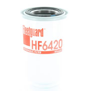 HF6420  фильтр гидравлики