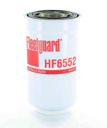 HF6552  фильтр гидравлики