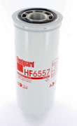 HF6557  фильтр гидравлики