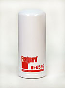 HF6586  фильтр гидравлики