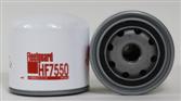 HF7550  фильтр гидравлики