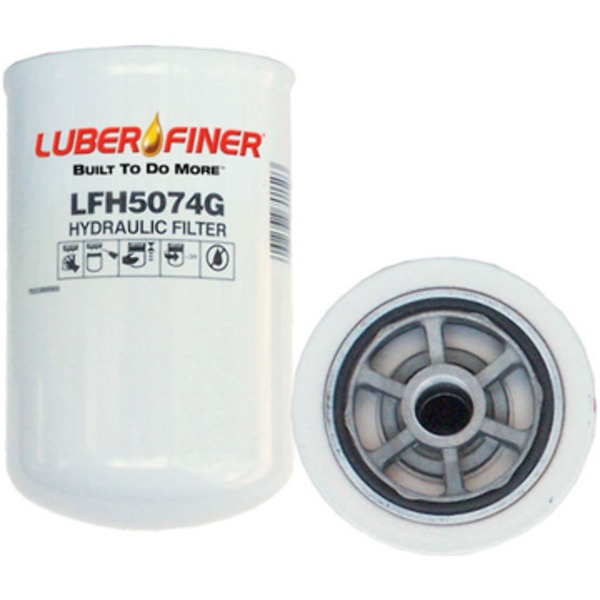 LFH5074G фильтр гидравлики