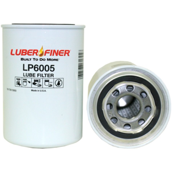 LP6005 фильтрующий элемент очистки масла
