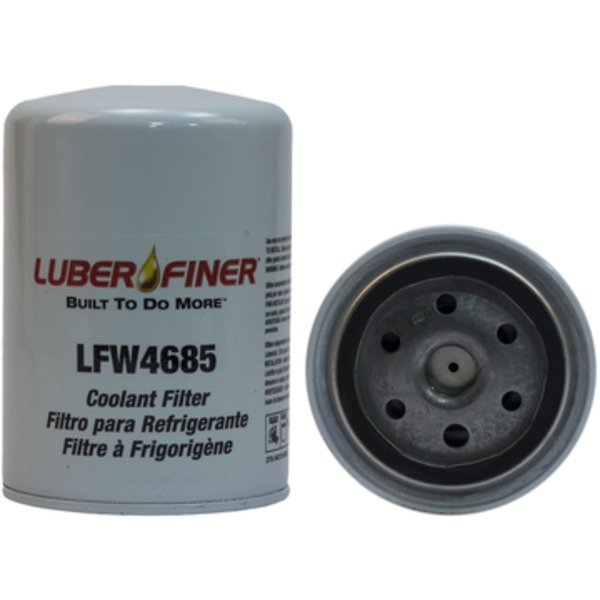 LFW4685 сменный фильтр охлаждающей жидкости