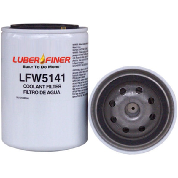 LFW5141 сменный фильтр охлаждающей жидкости