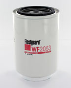 WF2053  фильтр охлаждающей жидкости