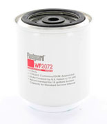 WF2072  фильтр охлаждающей жидкости