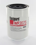 WF2075  фильтр охлаждающей жидкости