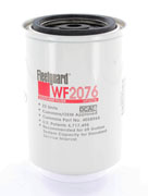 WF2076  фильтр охлаждающей жидкости