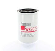 WF2077  фильтр охлаждающей жидкости